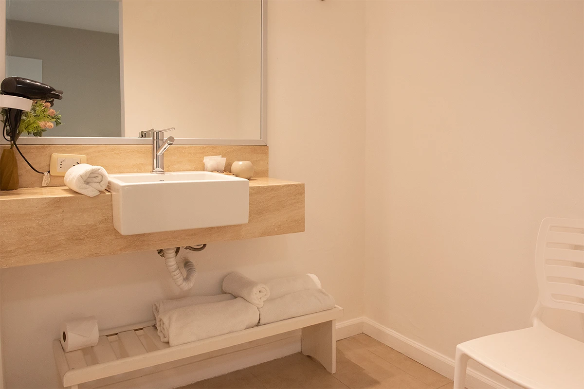 20 HOTEL- habitacion cuadruple - punta del este (5)