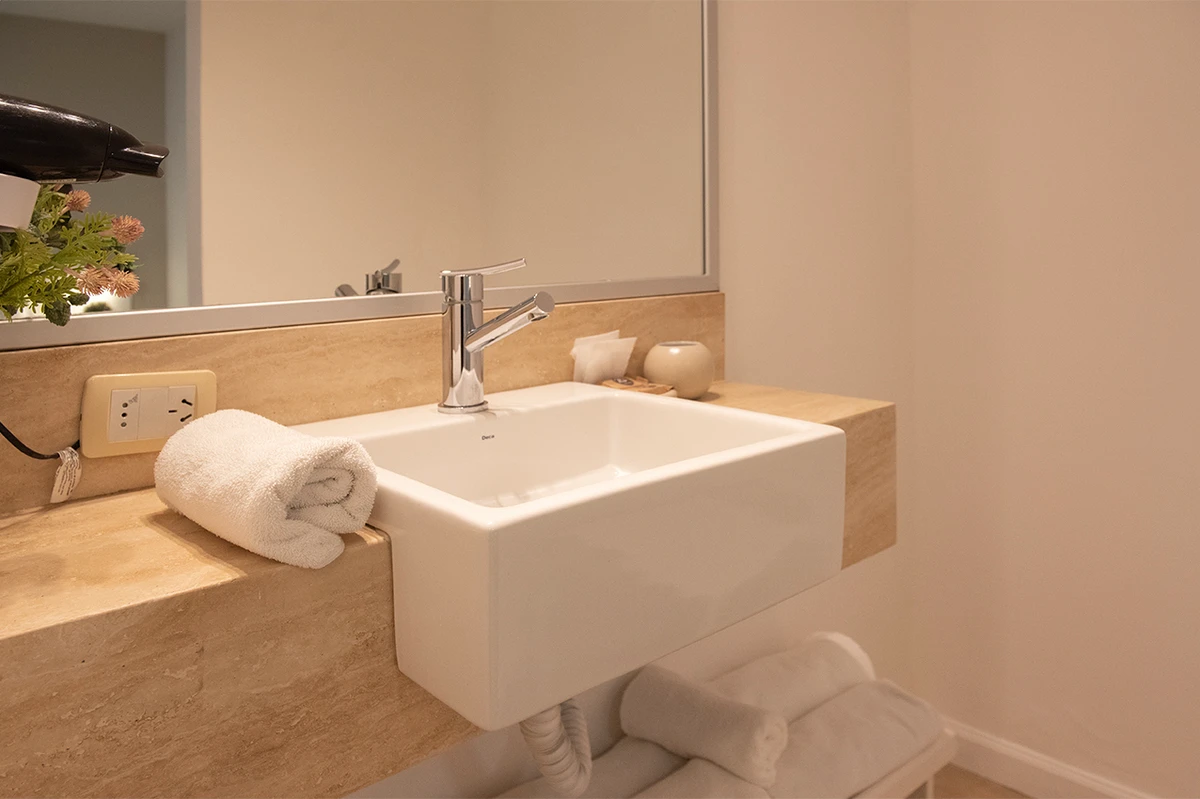 20 HOTEL- habitacion cuadruple - punta del este (7)