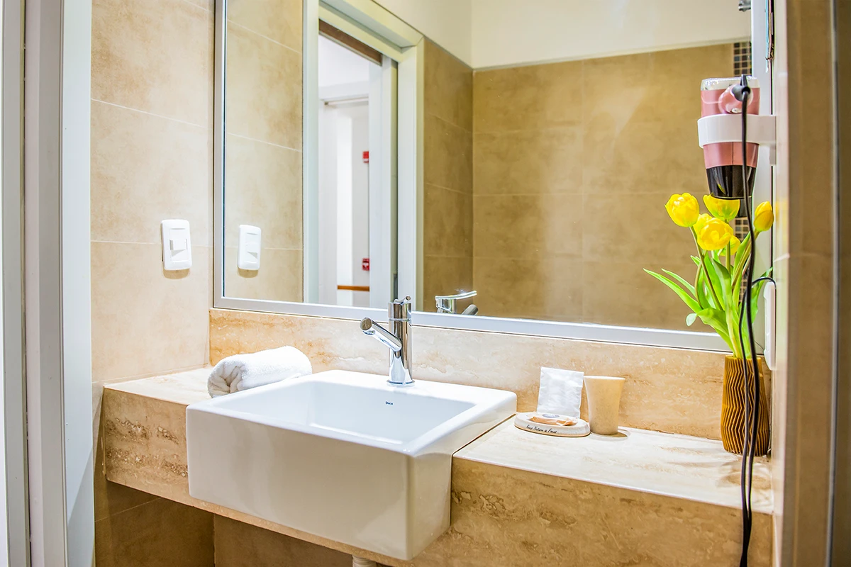 20 HOTEL- habitacion superior - punta del este (5)